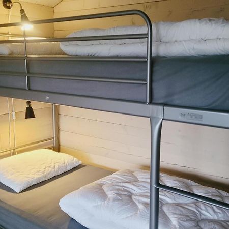 Oen Turistsenter Apartments Geilo Zewnętrze zdjęcie