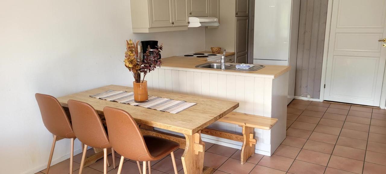 Oen Turistsenter Apartments Geilo Zewnętrze zdjęcie