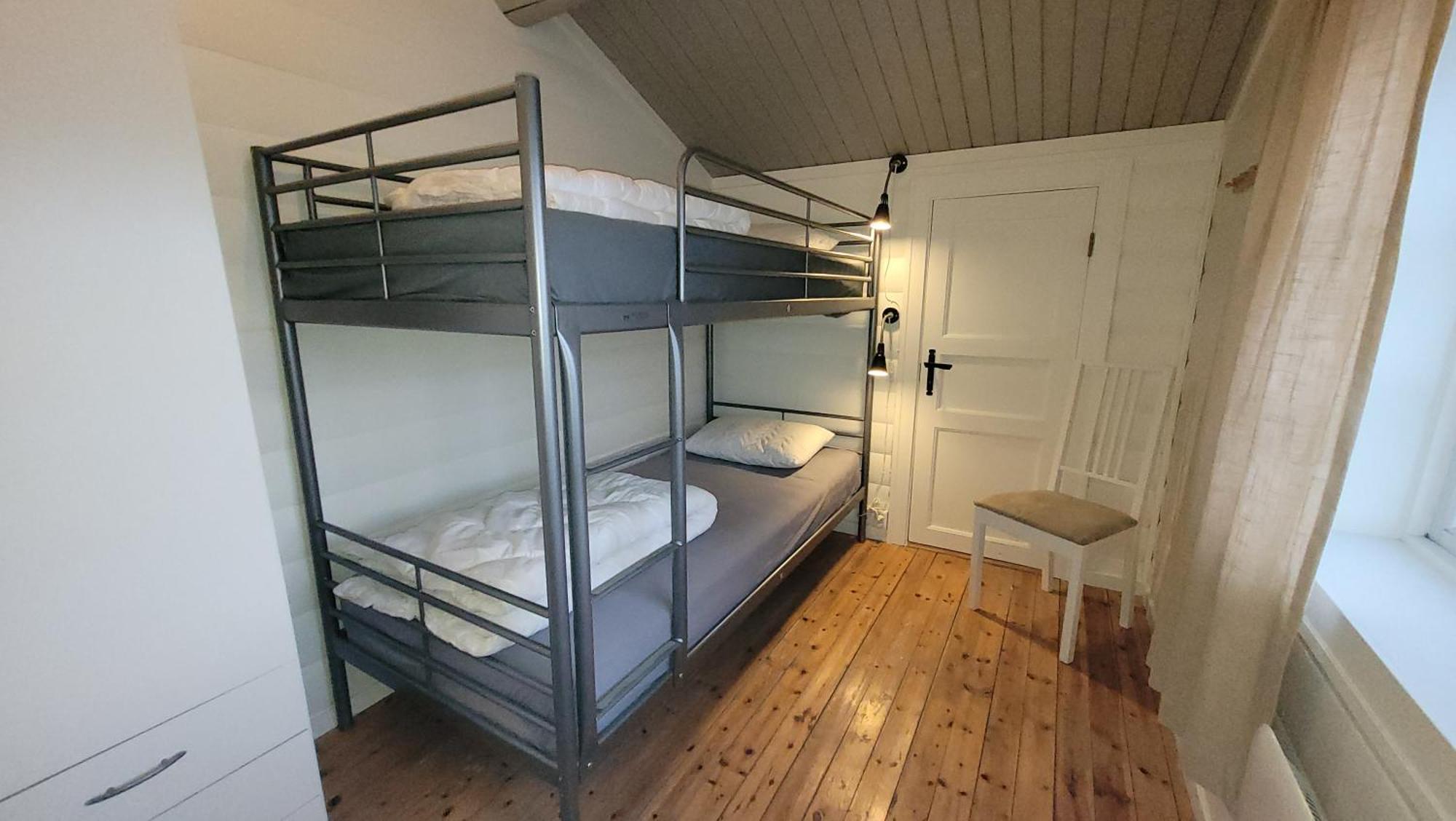 Oen Turistsenter Apartments Geilo Zewnętrze zdjęcie