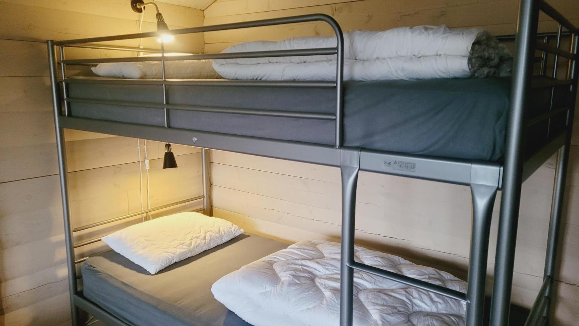 Oen Turistsenter Apartments Geilo Zewnętrze zdjęcie