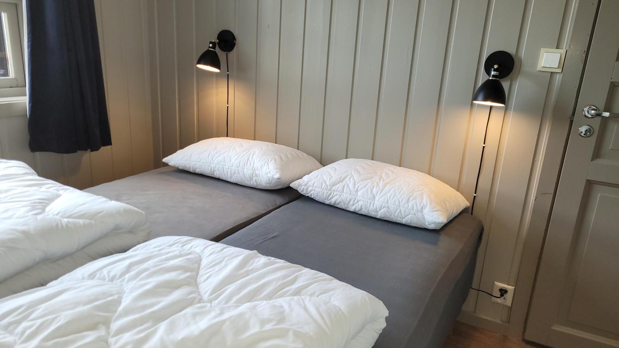 Oen Turistsenter Apartments Geilo Pokój zdjęcie