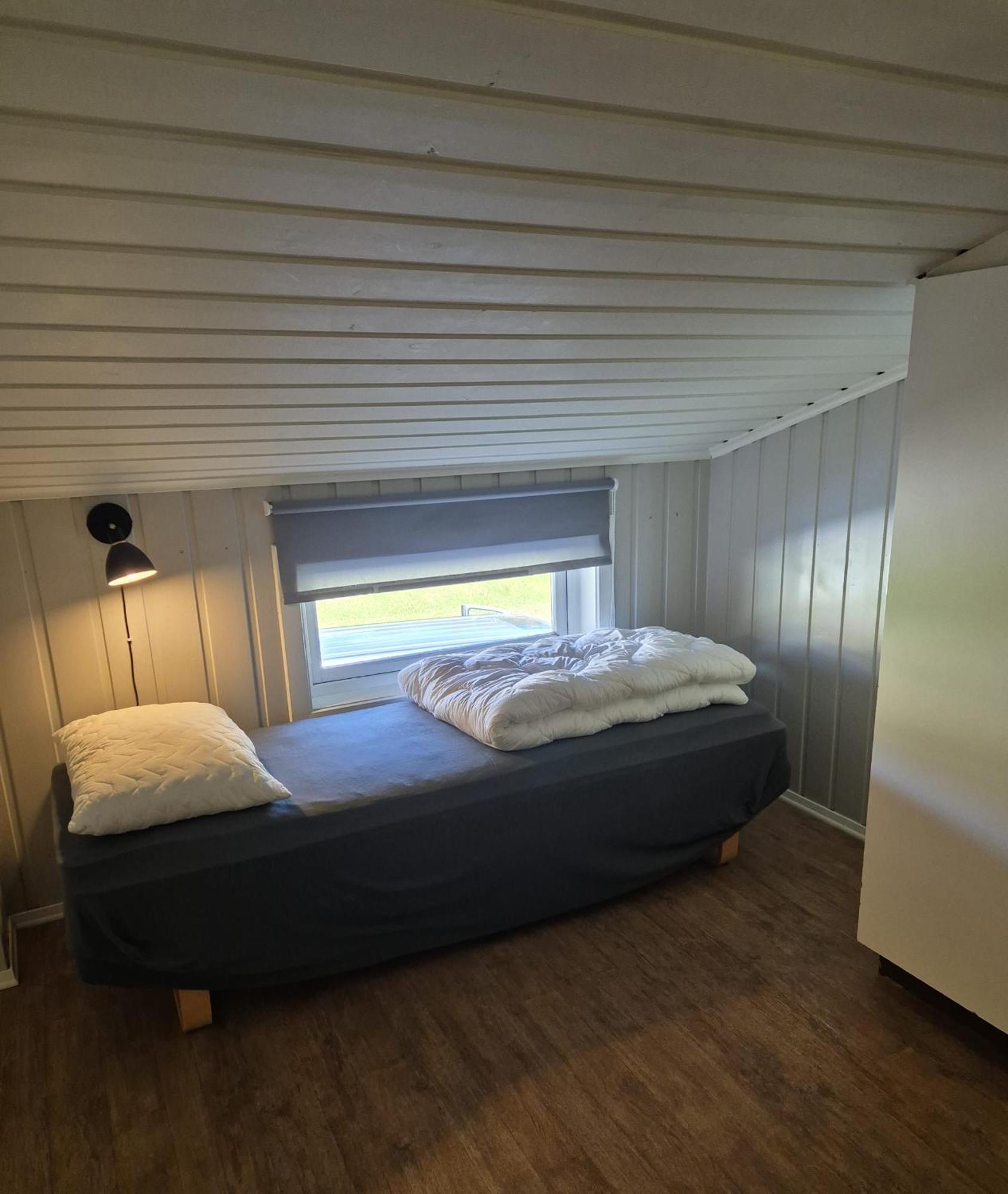 Oen Turistsenter Apartments Geilo Pokój zdjęcie
